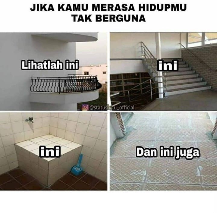 Wajib Baca, 4 Penyemangat Hidup Saat Kamu Merasa Nggak Berguna